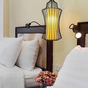 Chambre Supérieure Double