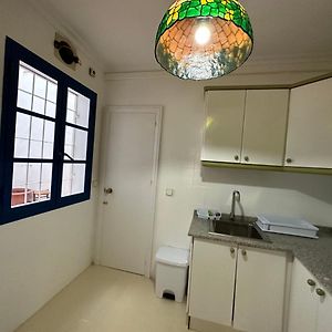 Malagueta Beach Apartment