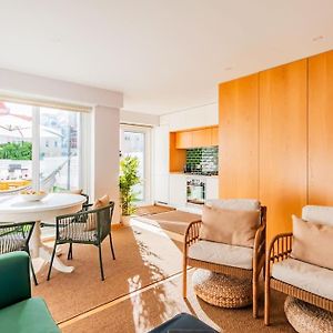 Appartement à 2 Chambres à Coucher
