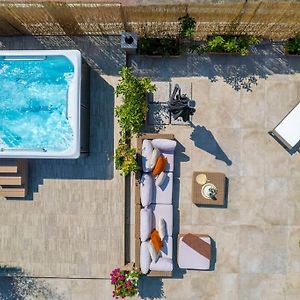 Appartement Penthouse