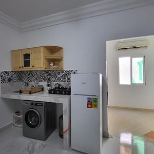 Appartement Tanger 3
