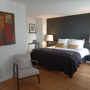 Chambre de Luxe Lit Queen-Size