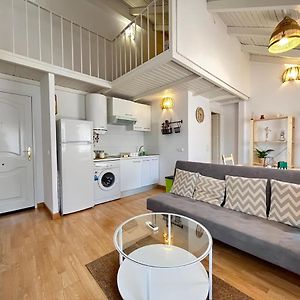 Appartement à 1 Chambre à Coucher