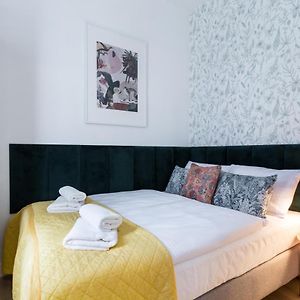 Appartement de Luxe