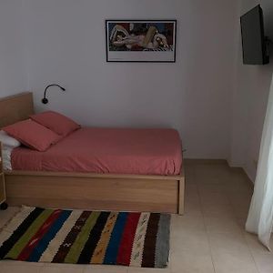 Estudio 52 Malaga Centrico Parking Gratuito