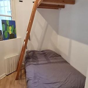 Appartement à 1 Chambre à Coucher