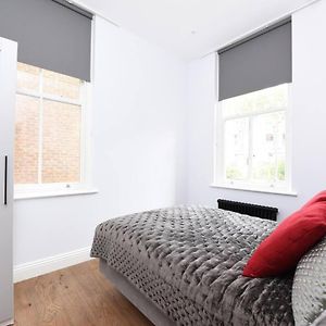 Sleep8 Buckingham Palace Bigben With Ac Vb4