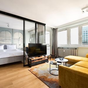 Appartement à 1 Chambre à Coucher