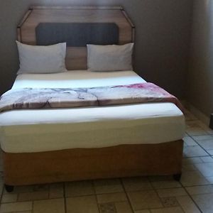 Chambre Double Économique