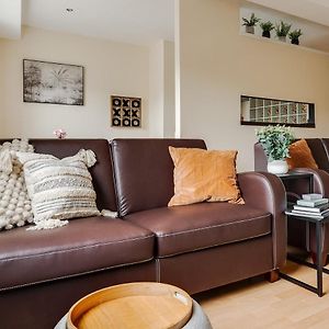 Appartement Premium à 1 Chambre à Coucher