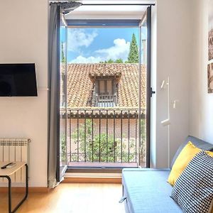 Flat In Barrio De Las Letras / Cervantes20