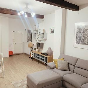 Premium Apartment In The City Center - Via Orfeo 12