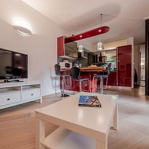 Appartement à 1 Chambre à Coucher