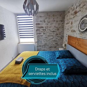 Appartement à 2 Chambres à Coucher