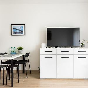 Praga Bliska Comfort Studio