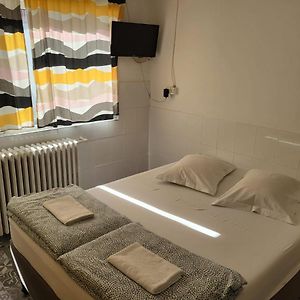 Chambre Double Économique