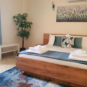 Suite Lit Queen-Size