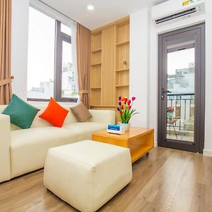 Sumitomo13 Apartment At 81 Linh Lang Street