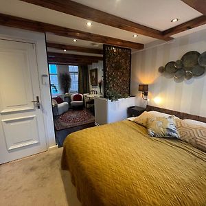 Chambre de Luxe Lit King-Size