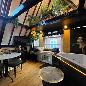 Chambre Lit King-Size