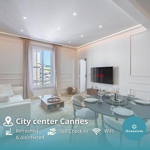 Appartement à 2 Chambres à Coucher