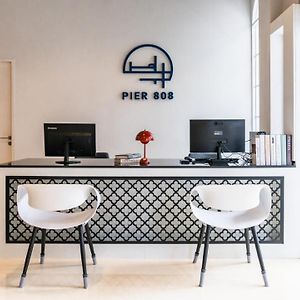Pier 808 Hostel