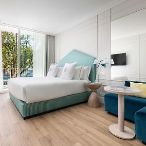 Chambre Supérieure