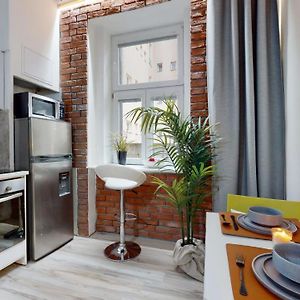 New Stylish Place For Couple