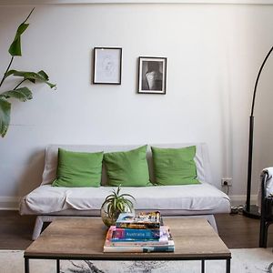 Loft-Style Living - Sophisticated Urban Retreat