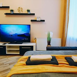 Riga Central Street Cozy Apartment