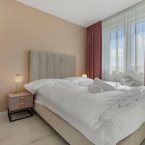 Appartement à 1 Chambre à Coucher