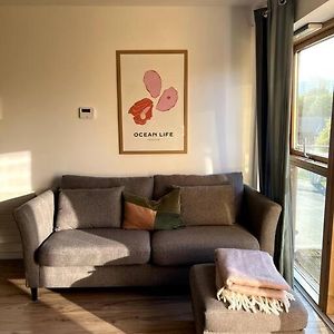 Colourful, Bright And Chic 2 Storey Apartment