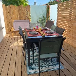 Maison 2 Chambres
