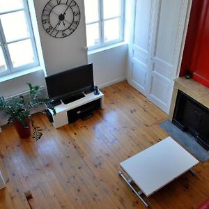 L'Appartement Du Parc