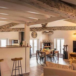Appartement Cocooning, Climatise, Au Coeur D'Agen
