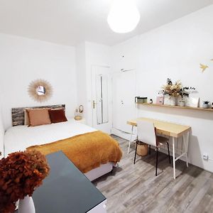 Appt Cosy Chic, 4 Couchages + Lit Bebe, Paris 12E