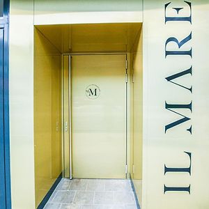 IL Mare Luxury appart hotel 3