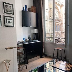 Suite Familiale de Luxe Lit King-Size