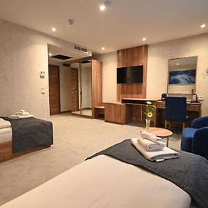 Chambre Supérieure Double