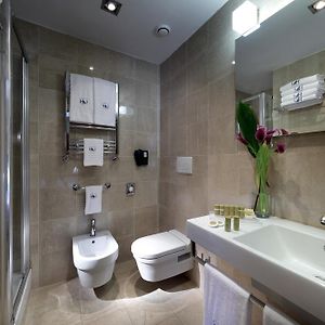 Chambre Double de Luxe