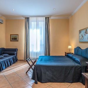 Chambre Quadruple