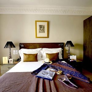Chambre Simple Confort