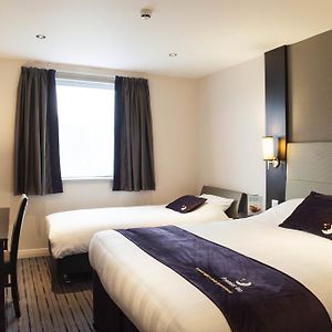 Chambre Quadruple