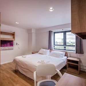 Chambre Standarde Double