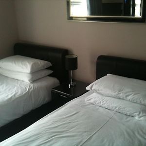 Chambre de Luxe Double