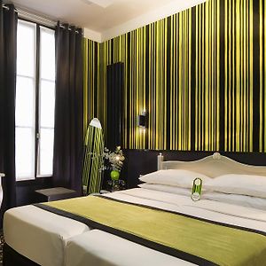 Chambre Supérieure Double