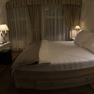 Chambre Supérieure Lit King-Size
