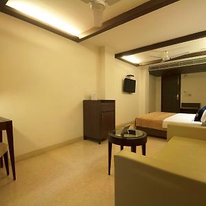Chambre Standarde Lit King-Size
