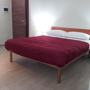Chambre Quadruple de Luxe