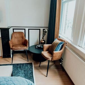 Haarlemmerstraat Central Studio